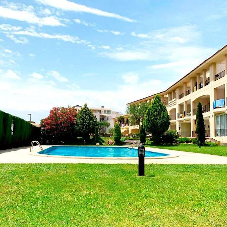 Apartament Clota Petita, L' Escala Zewnętrze zdjęcie
