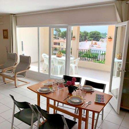 Apartament Clota Petita, L' Escala Zewnętrze zdjęcie