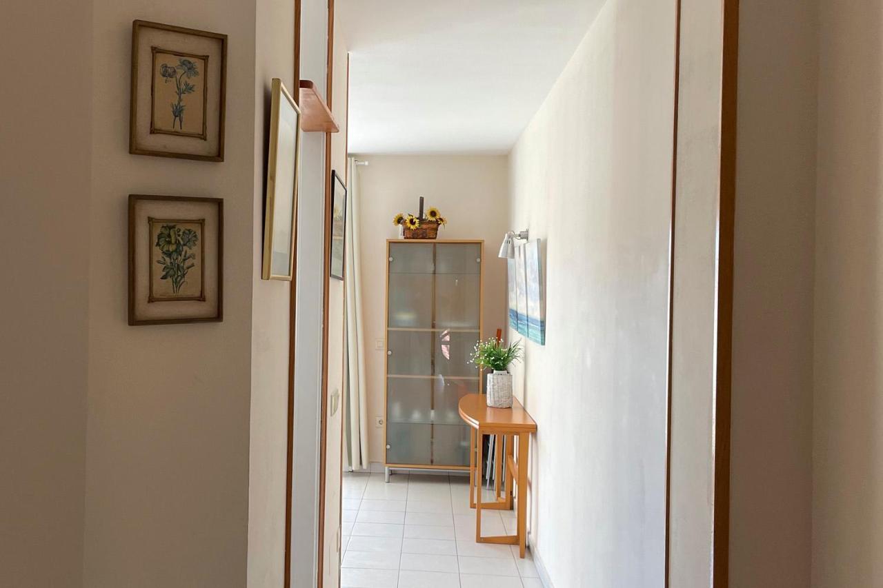 Apartament Clota Petita, L' Escala Zewnętrze zdjęcie
