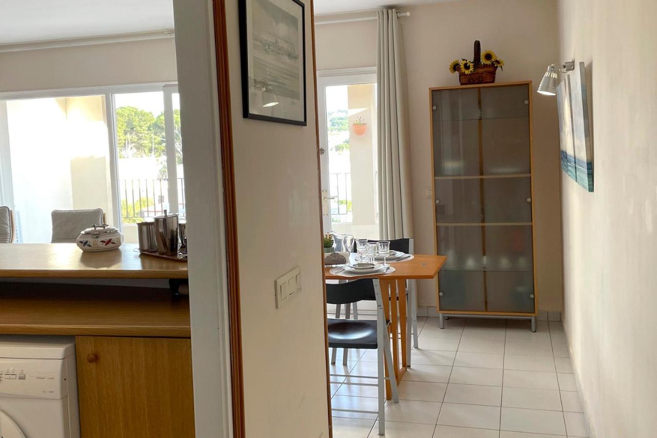 Apartament Clota Petita, L' Escala Zewnętrze zdjęcie