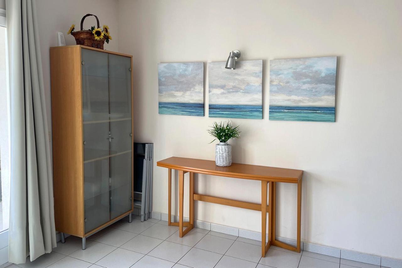 Apartament Clota Petita, L' Escala Zewnętrze zdjęcie