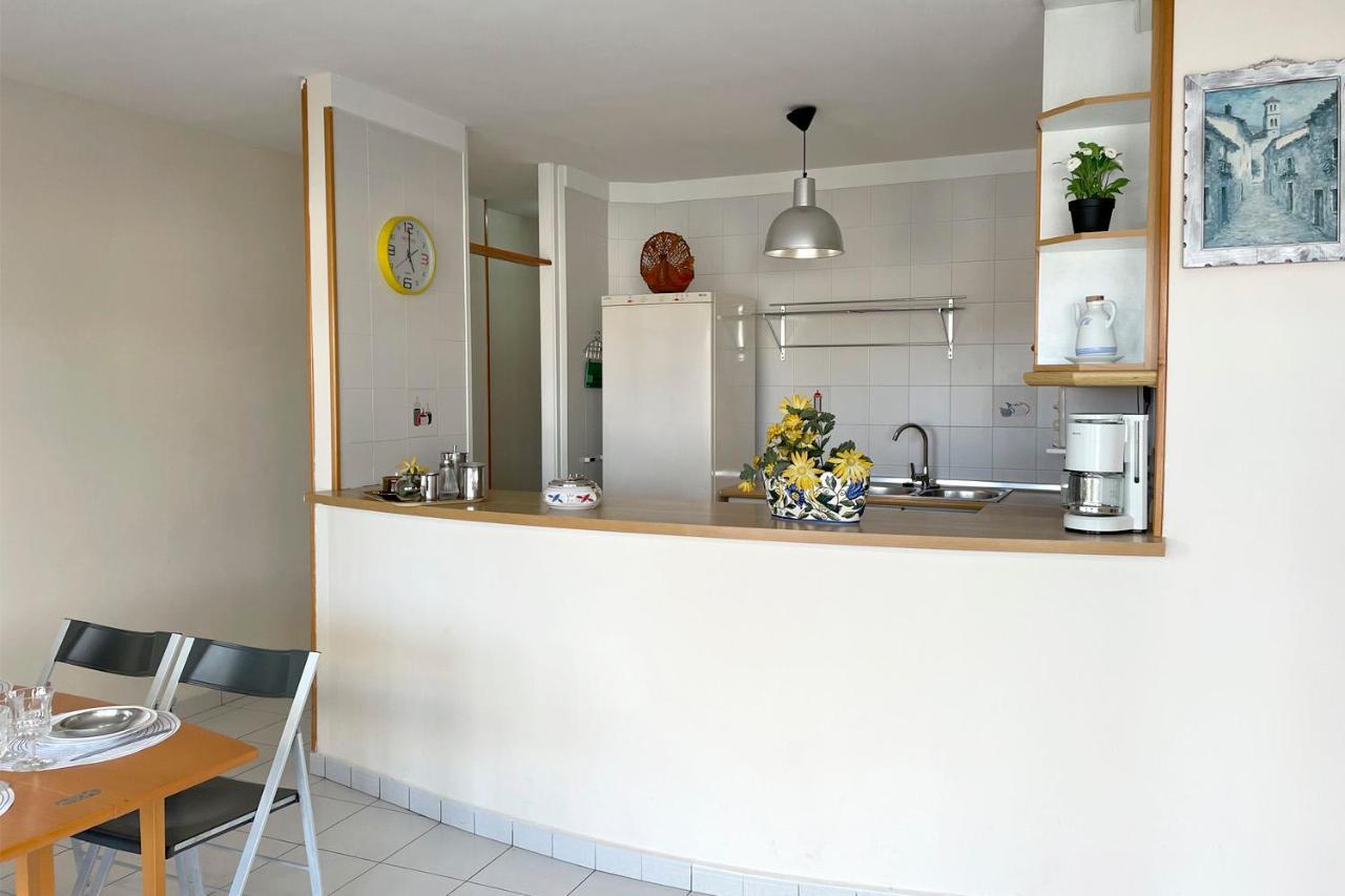 Apartament Clota Petita, L' Escala Zewnętrze zdjęcie