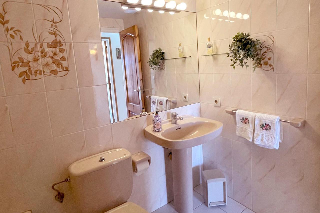 Apartament Clota Petita, L' Escala Zewnętrze zdjęcie