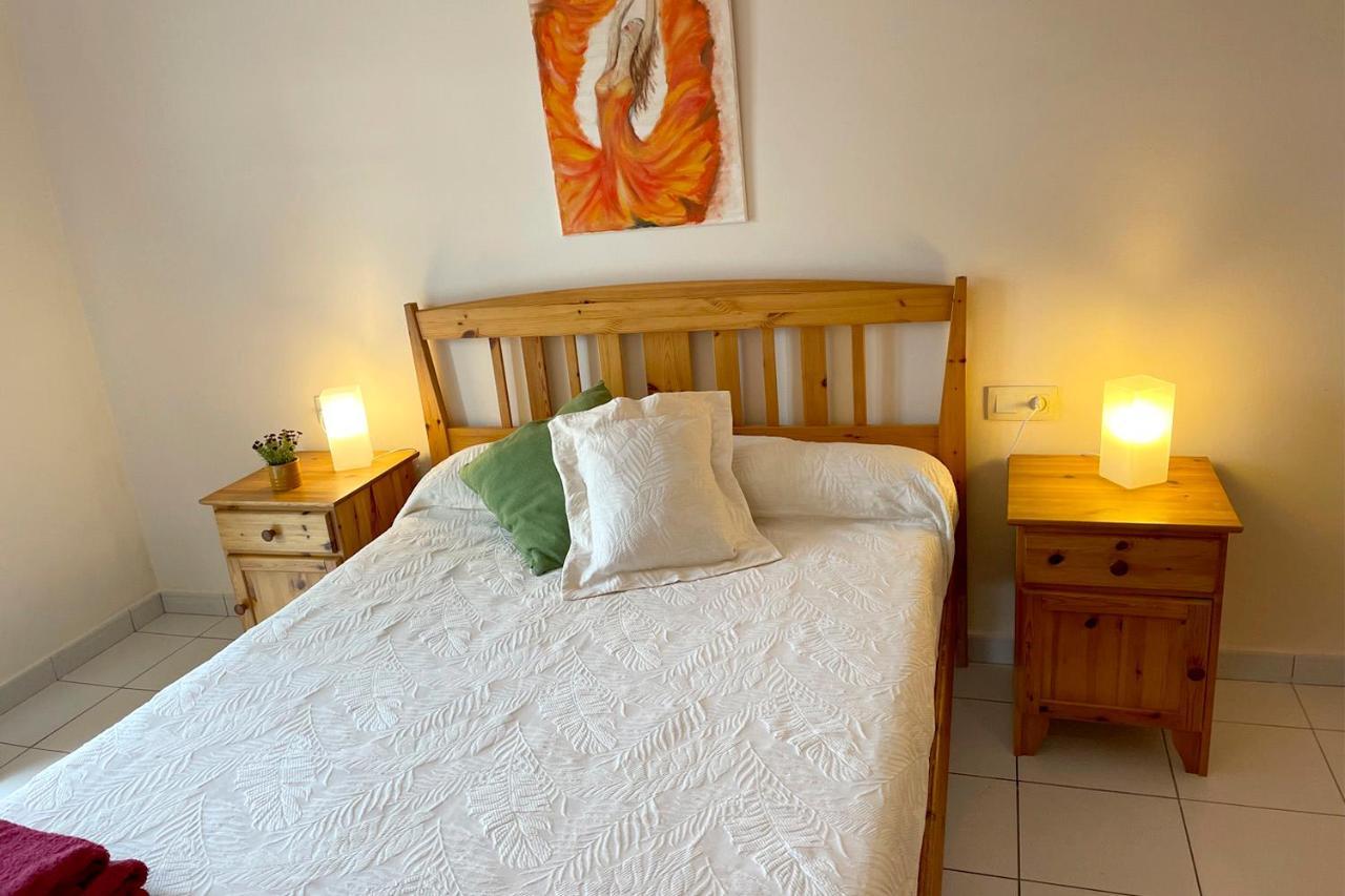 Apartament Clota Petita, L' Escala Zewnętrze zdjęcie