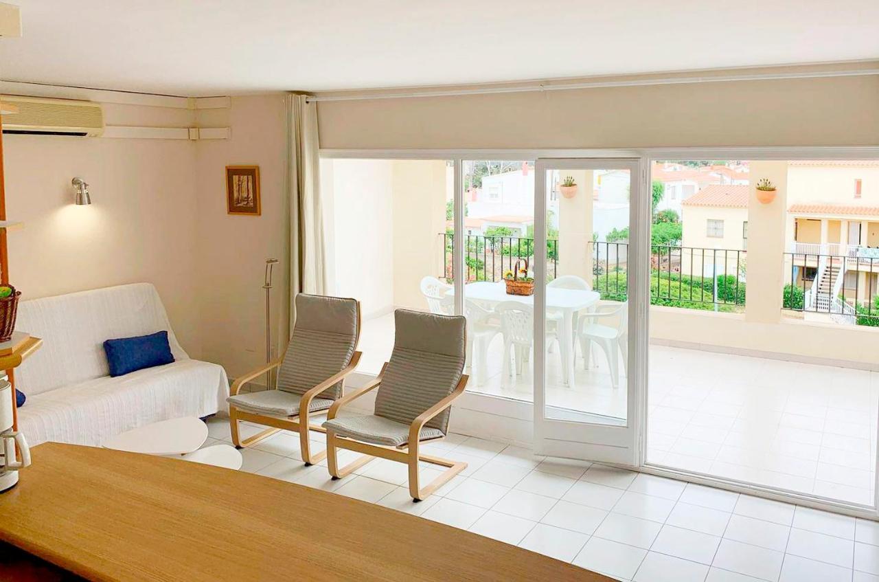 Apartament Clota Petita, L' Escala Zewnętrze zdjęcie