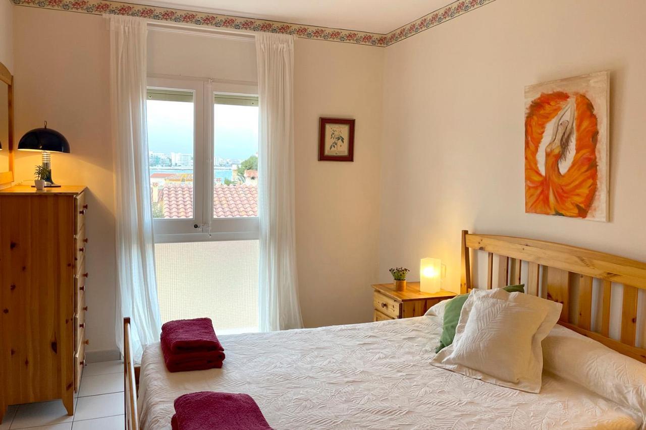 Apartament Clota Petita, L' Escala Zewnętrze zdjęcie